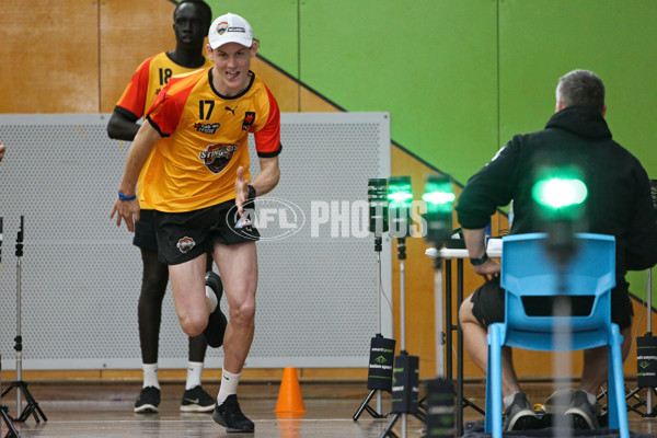 AFL 2020 Media - NAB League Testing Day - 739708