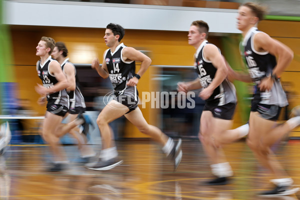 AFL 2020 Media - NAB League Testing Day - 739726