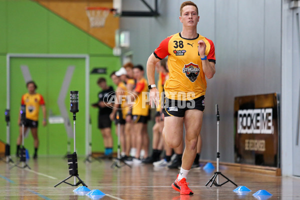 AFL 2020 Media - NAB League Testing Day - 739720