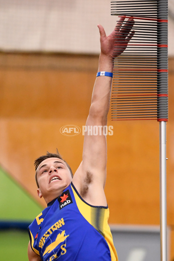 AFL 2020 Media - NAB League Testing Day - 739659