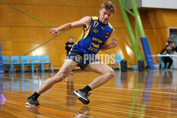 AFL 2020 Media - NAB League Testing Day - 739651