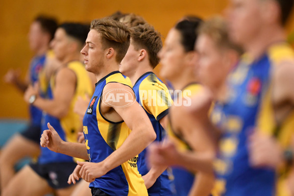 AFL 2020 Media - NAB League Testing Day - 739668