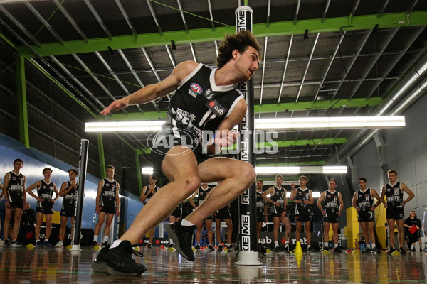 AFL 2020 Media - NAB League Testing Day - 739699