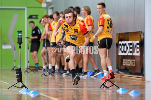 AFL 2020 Media - NAB League Testing Day - 739722