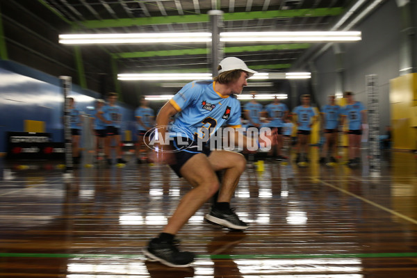 AFL 2020 Media - NAB League Testing Day - 739747