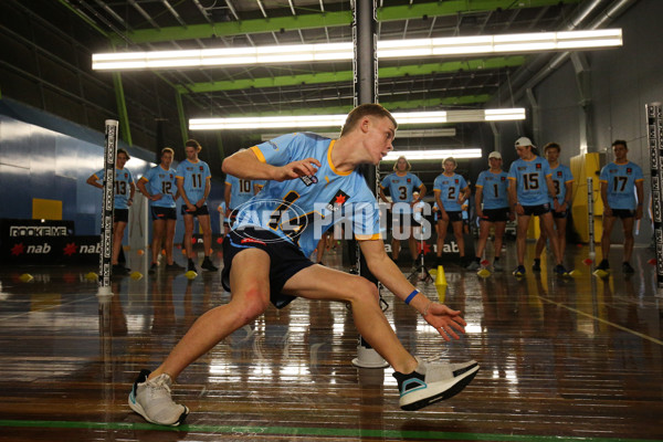 AFL 2020 Media - NAB League Testing Day - 739745