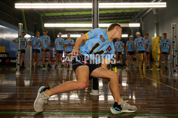 AFL 2020 Media - NAB League Testing Day - 739746