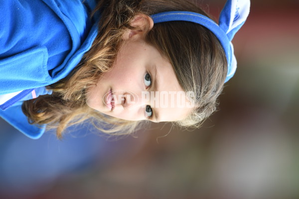AFLW 2020 Round 05 - North Melbourne v Adelaide - 739937