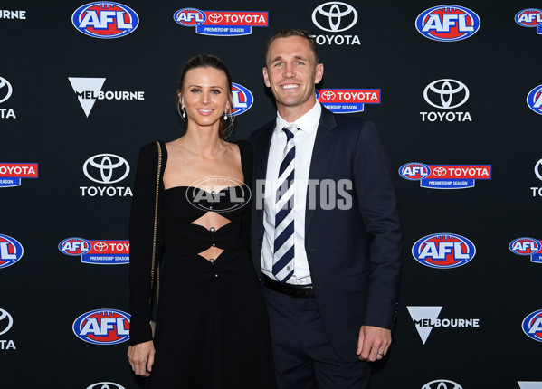 AFL 2020 Media - AFL Season Launch - 741639