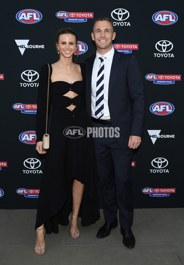 AFL 2020 Media - AFL Season Launch - 741640