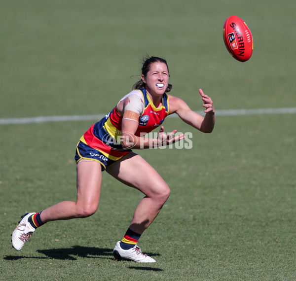 AFLW 2020 Round 06 - Adelaide v GWS - 742578