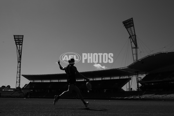 AFL 2020 Training - GWS 180320 - 742796