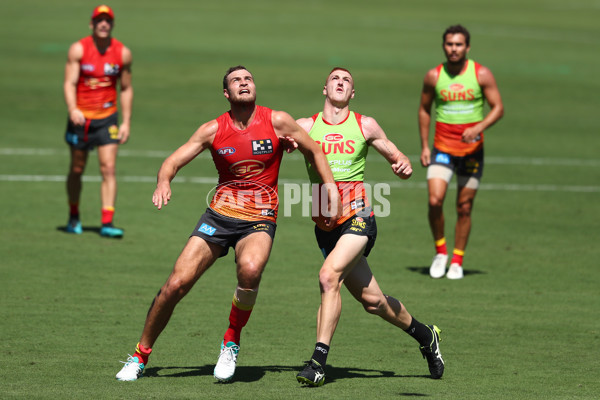 AFL 2020 Training - Gold Coast 190320 - 743045