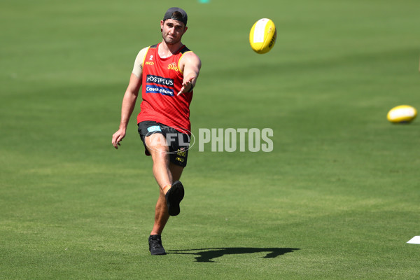 AFL 2020 Training - Gold Coast 190320 - 743042