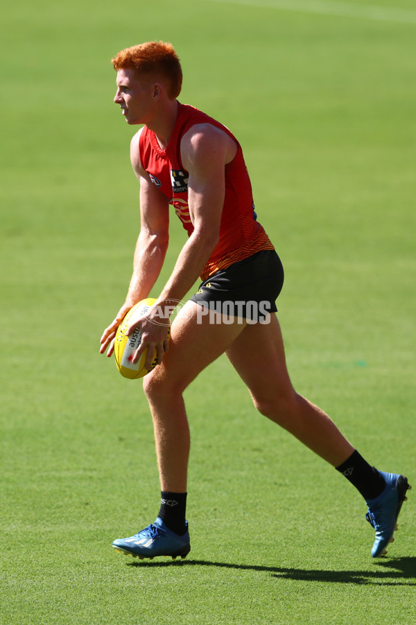 AFL 2020 Training - Gold Coast 190320 - 743048