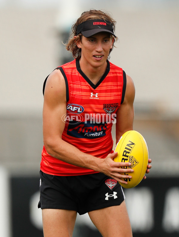 AFL 2020 Training - Essendon 190320 - 743054