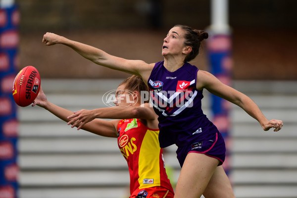 Photographers Choice - AFLW 2020 Finals Week 1 - 744256