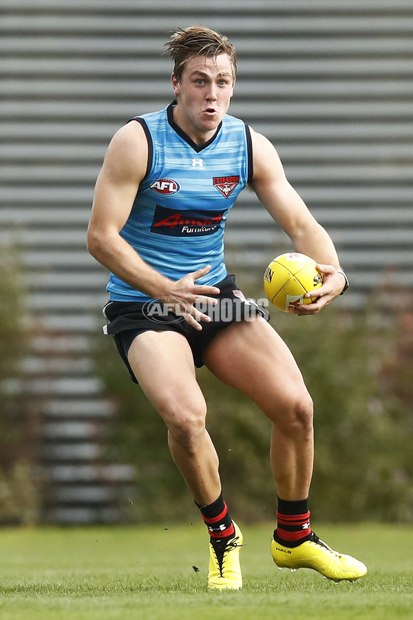 AFL 2020 Training - Essendon 190520 - 747725