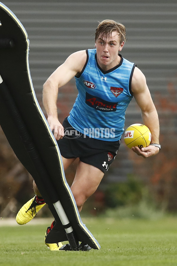 AFL 2020 Training - Essendon 190520 - 747723