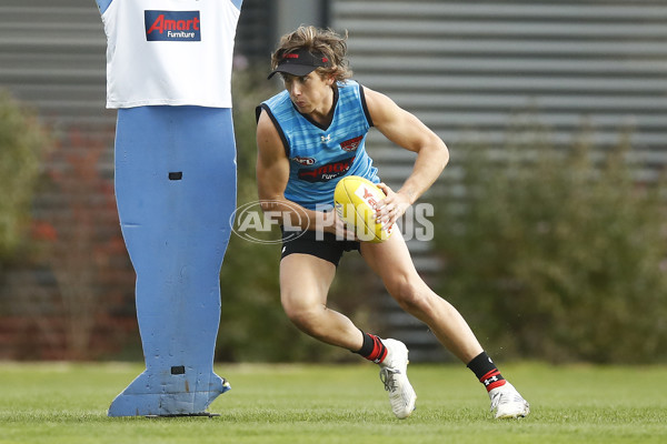 AFL 2020 Training - Essendon 190520 - 747757