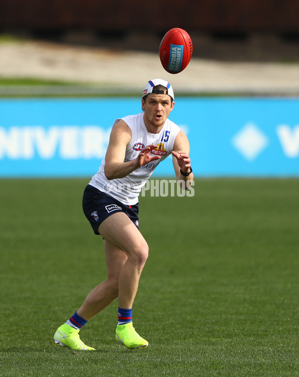 AFL 2020 Training - Western Bulldogs 220520 - 748254