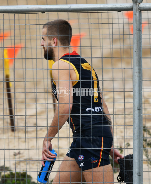 AFL 2020 Training - Adelaide 250520 - 748510