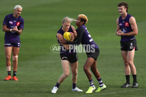 AFL 2020 Training - Fremantle 250520 - 748566