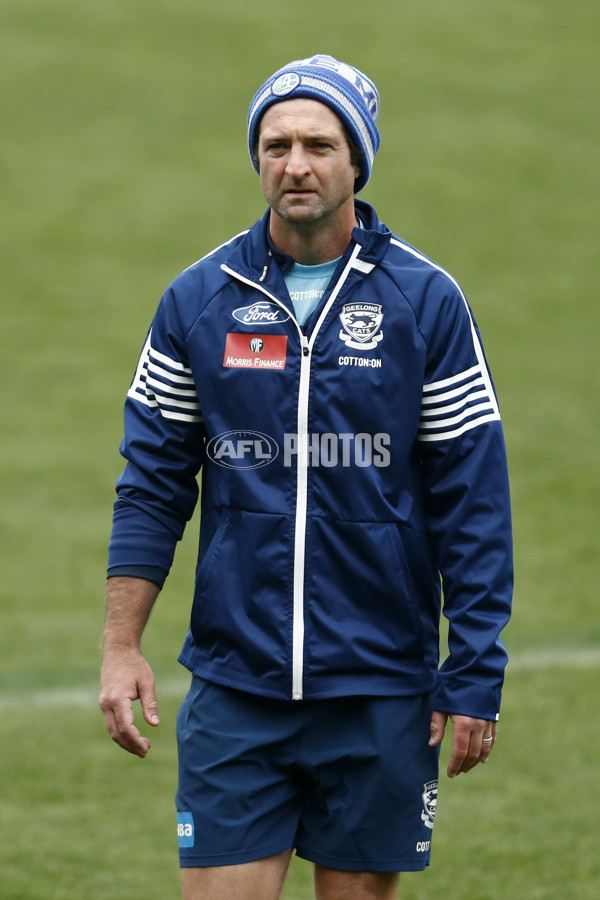 AFL 2020 Training - Geelong 260520 - 748713