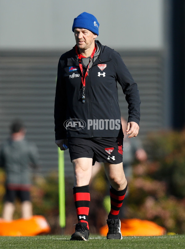 AFL 2020 Training - Essendon 260520 - 748738