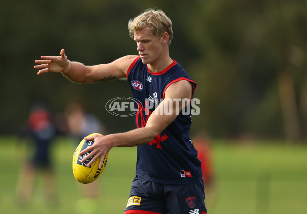 AFL 2020 Training - Melbourne 270520 - 749035