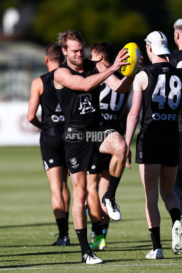 AFL 2020 Training - Port Adelaide 270520 - 749112