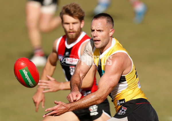 AFL 2020 Training - St Kilda 270520 - 749208