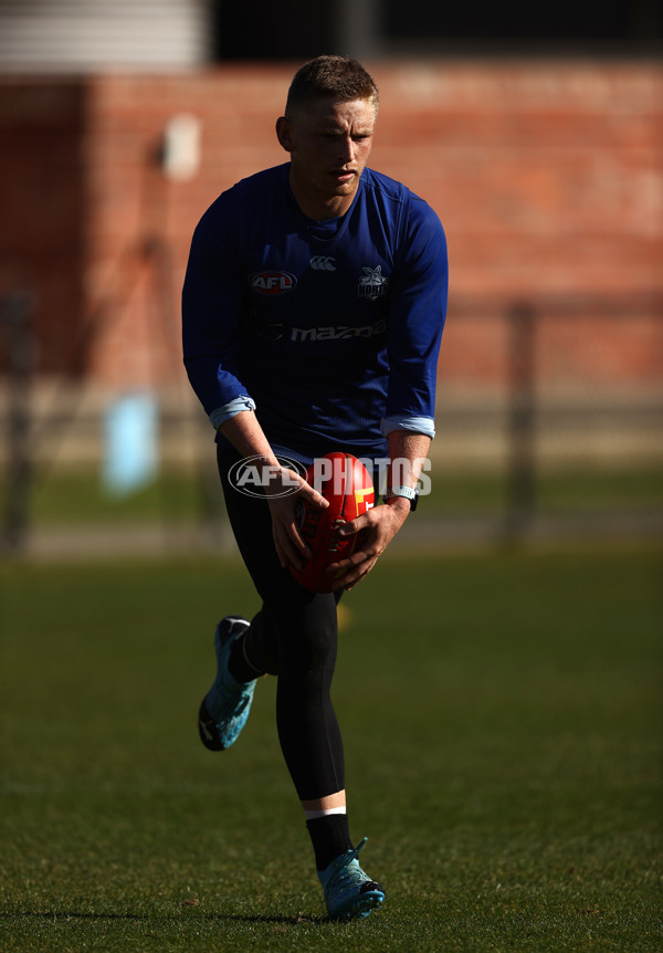 AFL 2020 Training - North Melbourne 290520 - 749450