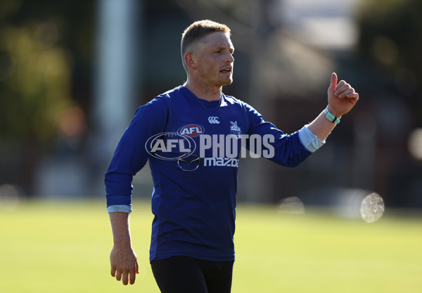 AFL 2020 Training - North Melbourne 290520 - 749451