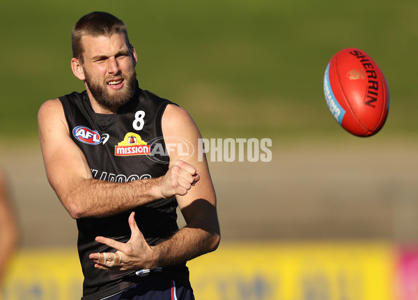 AFL 2020 Training - Western Bulldogs 290520 - 749493