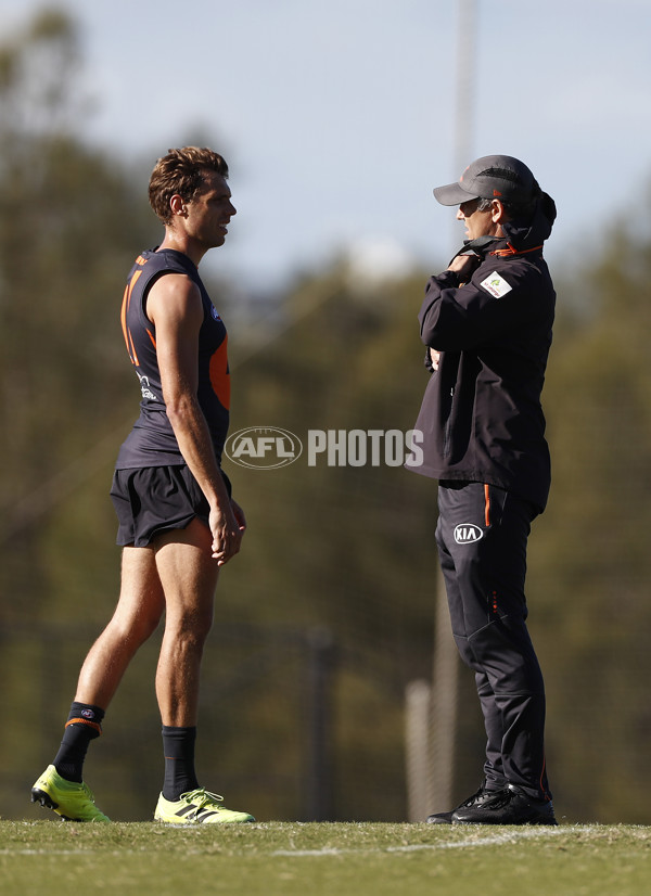 AFL 2020 Training - GWS 030620 - 749979