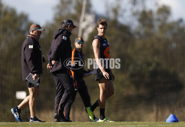 AFL 2020 Training - GWS 030620 - 749982