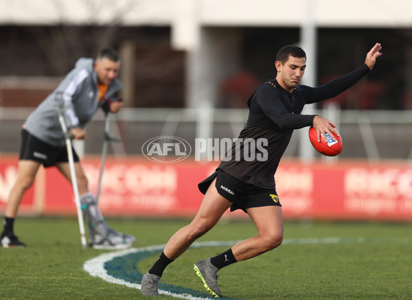 AFL 2020 Training - Hawthorn 030620 - 750043