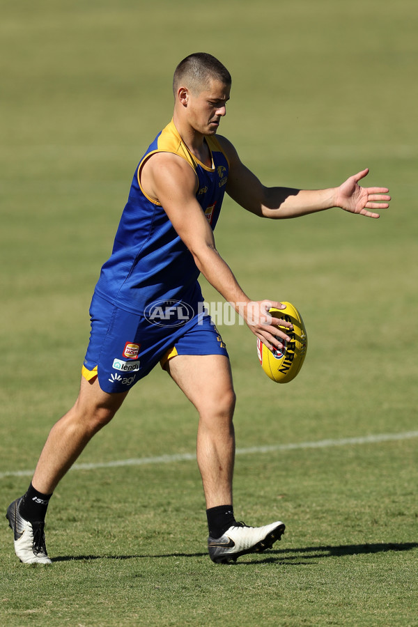 AFL 2020 Training - West Coast 030620 - 750073