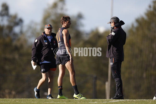 AFL 2020 Training - GWS 030620 - 749981