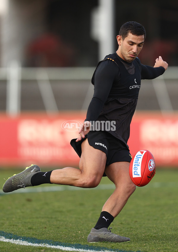 AFL 2020 Training - Hawthorn 030620 - 750040