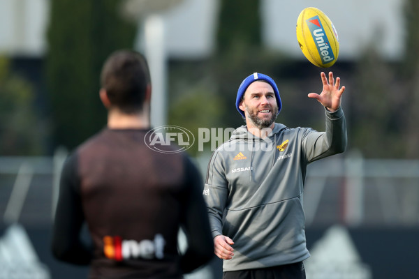 AFL 2020 Training - Hawthorn 110620 - 751141