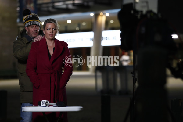 AFL 2020 Media - Melbourne Prepares For AFL Return - 751557