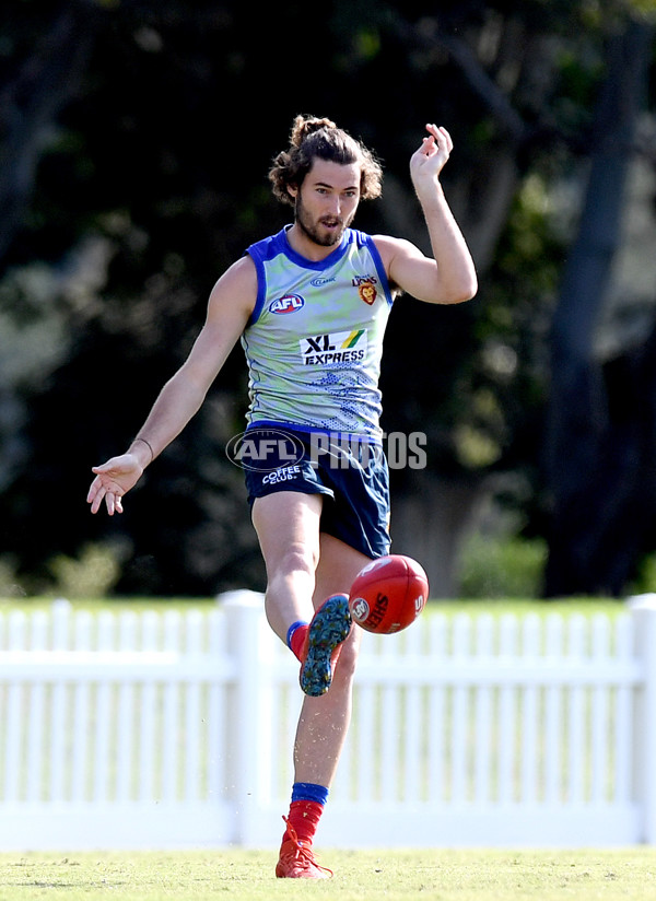 AFL 2020 Training - Brisbane 160620 - 753615