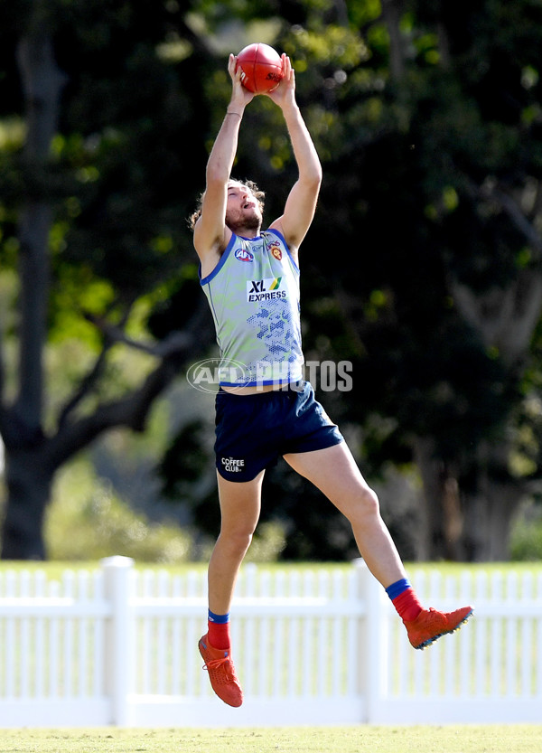 AFL 2020 Training - Brisbane 160620 - 753616