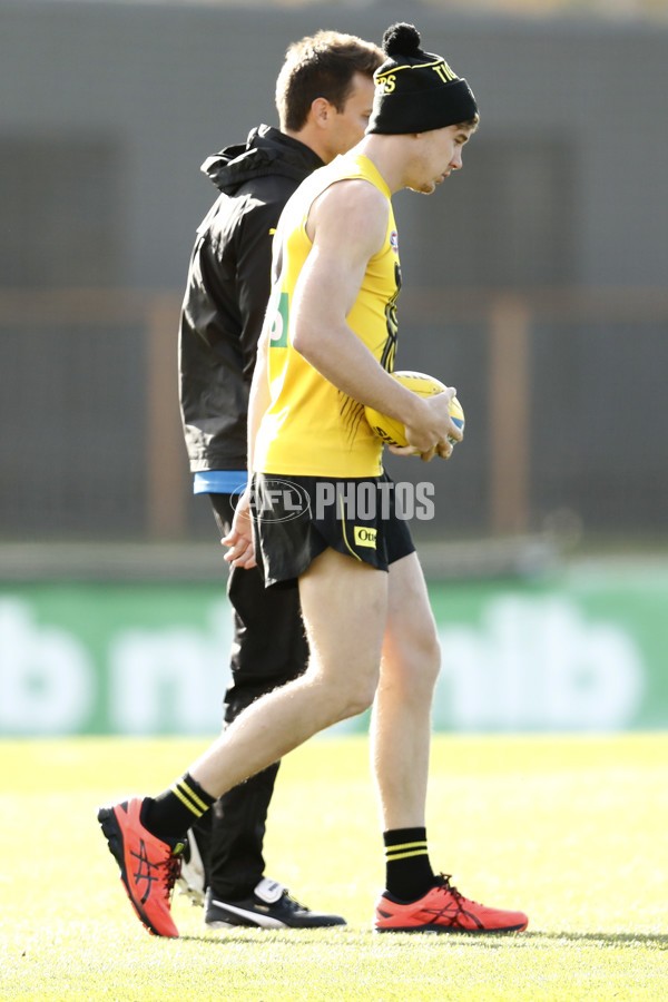 AFL 2020 Training - Richmond 170620 - 753752