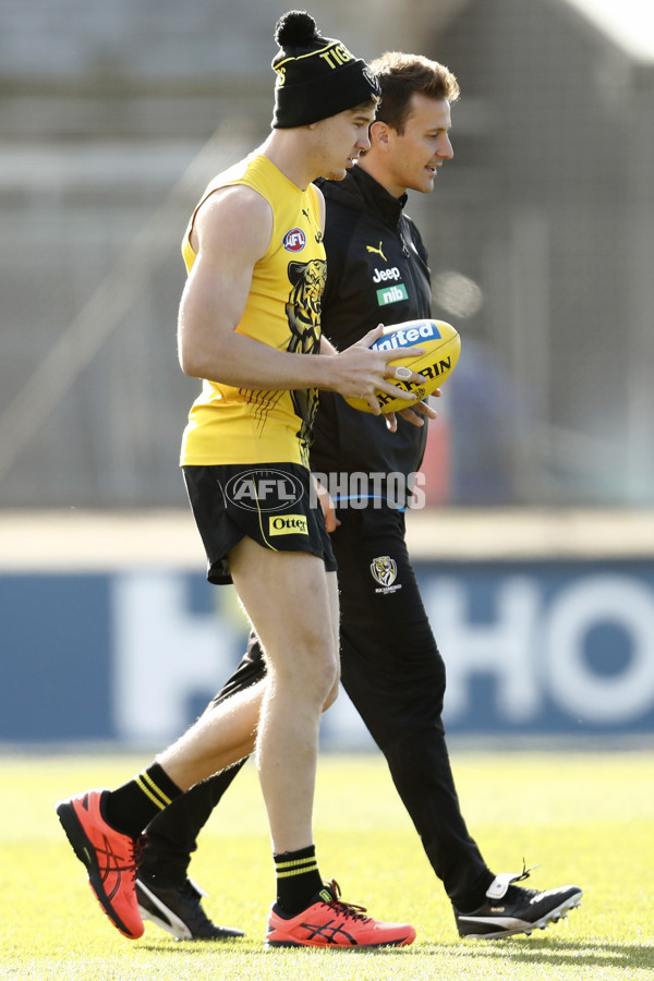 AFL 2020 Training - Richmond 170620 - 753753