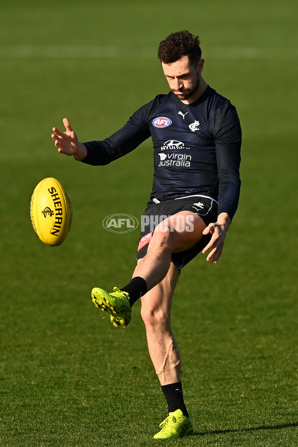 AFL 2020 Training - Carlton 230620 - 755800