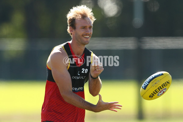 AFL 2020 Training - Gold Coast 230620 - 755990