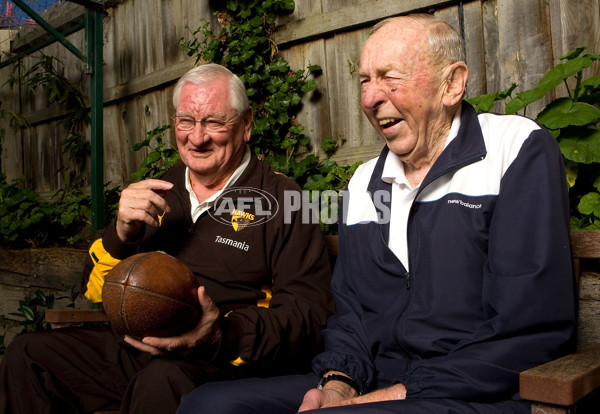 AFL 2020 Media - John Kennedy Snr in Pictures - 758285